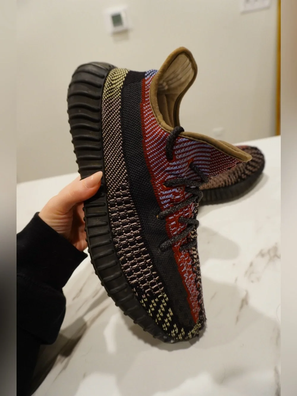Adidas Yeezy Boost 350 V2 